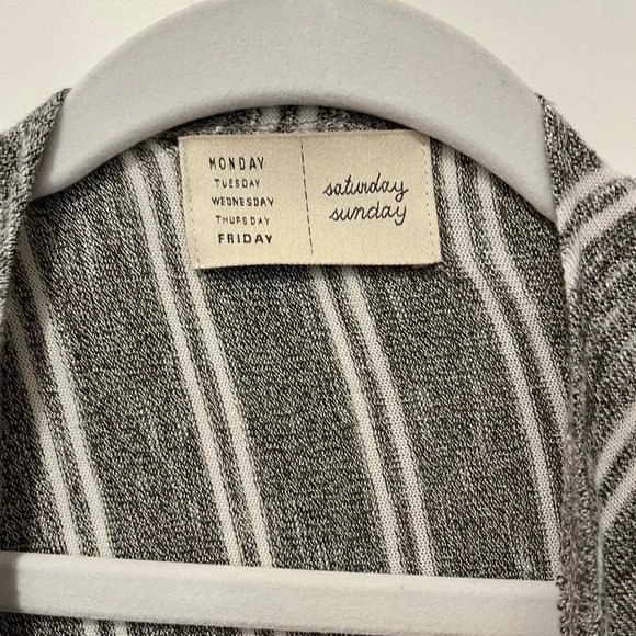 Anthropologie Barlia kimono - Picture 4 of 4